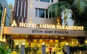 Hotel Amber Paramount